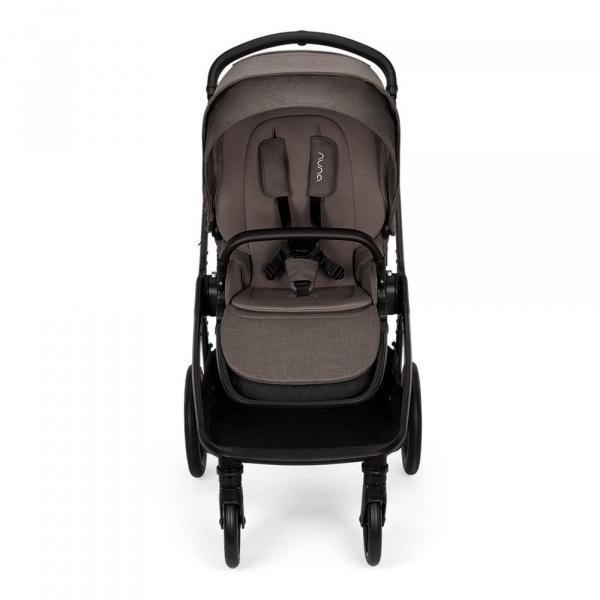 Poussette triv lx thunder Nuna