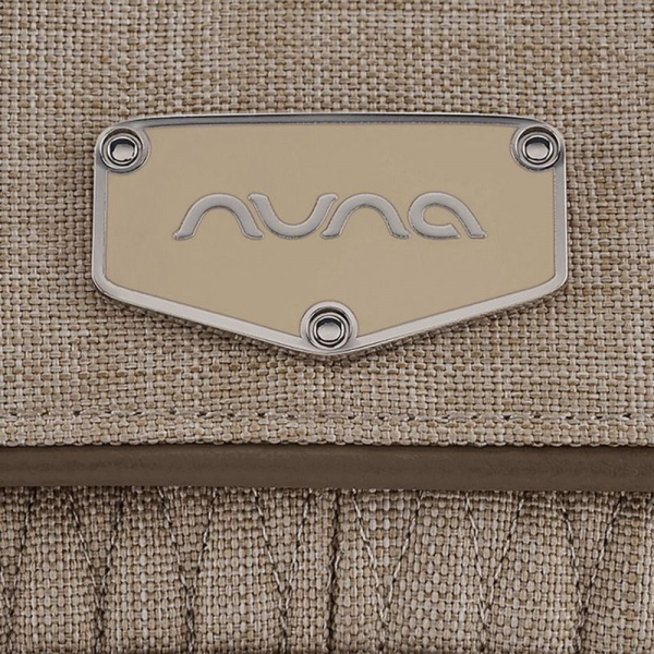 Poussette triv next cosmopolitan - edition spéciale Nuna