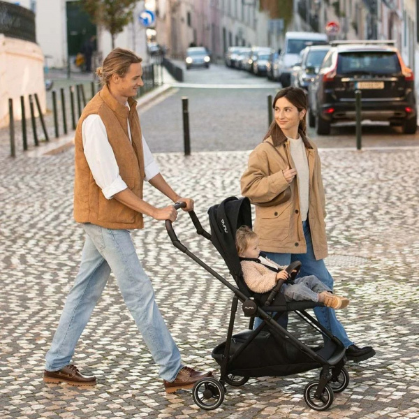 Poussette ixxa next calla Nuna