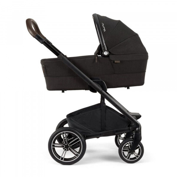 Poussette mixx next caviar Nuna