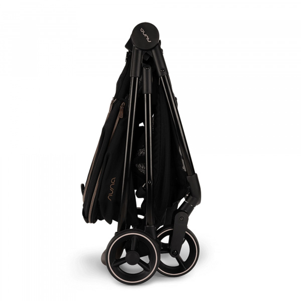 Poussette 4 roues ixxa riveted Nuna