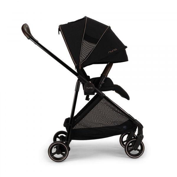 Poussette 4 roues ixxa riveted Nuna