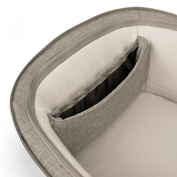 Nacelle lytl graphene - collection bmw Nuna