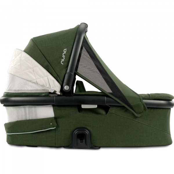 Nacelle demi grow evergreen Nuna