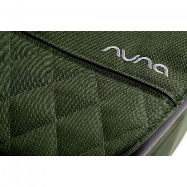 Nacelle demi grow evergreen Nuna