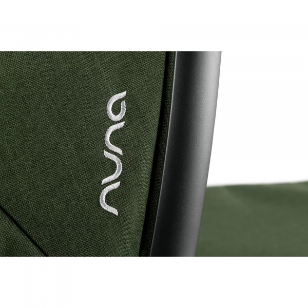 Nacelle demi grow evergreen Nuna