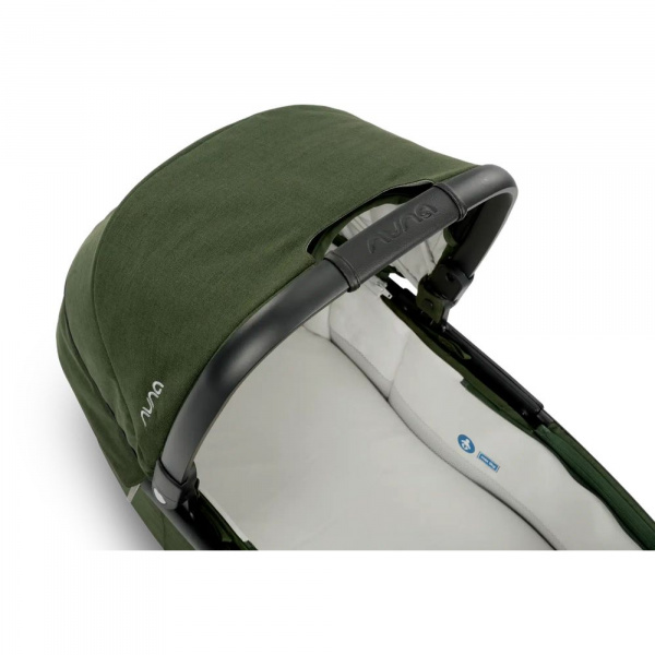 Nacelle demi grow evergreen Nuna