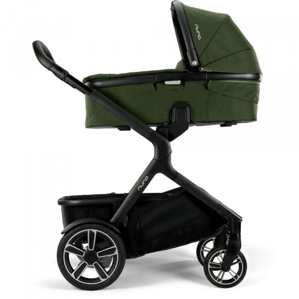 Nacelle demi grow evergreen Nuna