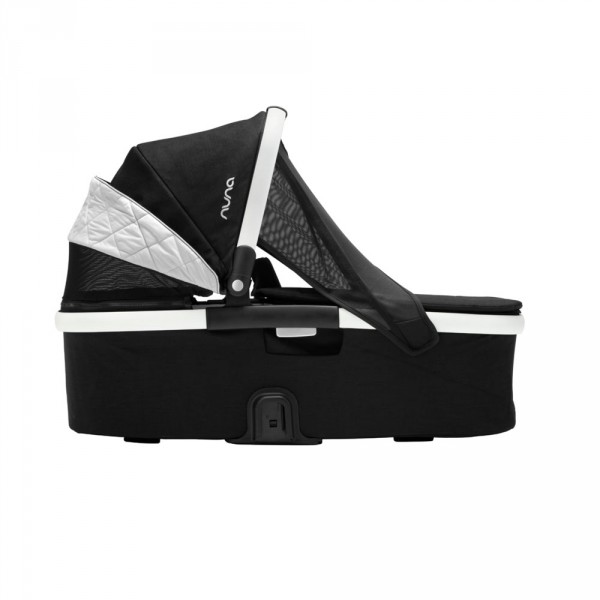 Nacelle bébé demi grow cyber Nuna