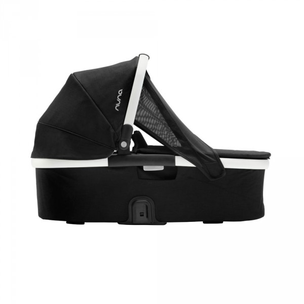 Nacelle bébé demi grow cyber Nuna