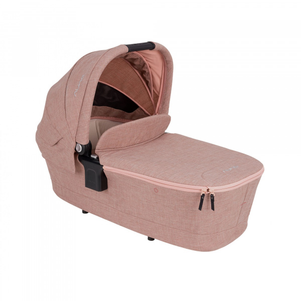 Nacelle triv rose Nuna