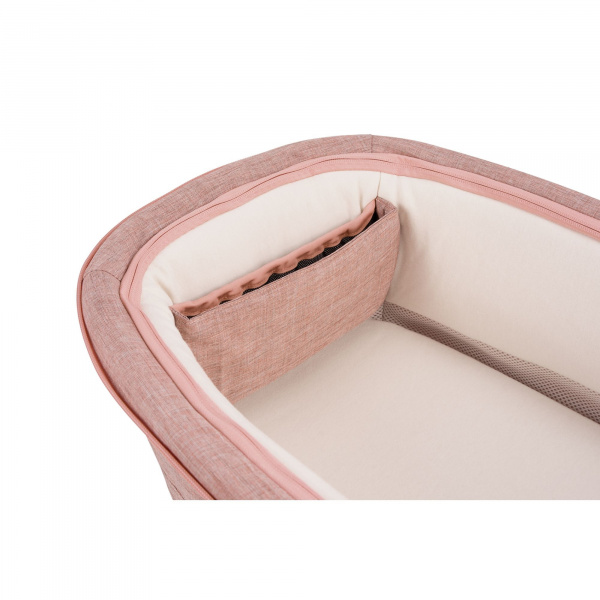 Nacelle triv rose Nuna