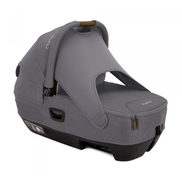 Nacelle cari next granite Nuna