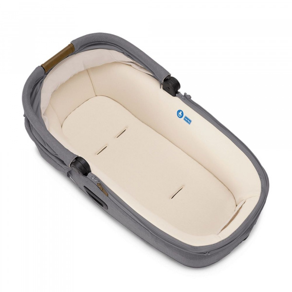 Nacelle cari next granite Nuna