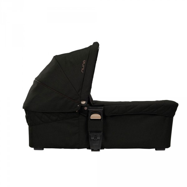 Nacelle mixx riveted Nuna