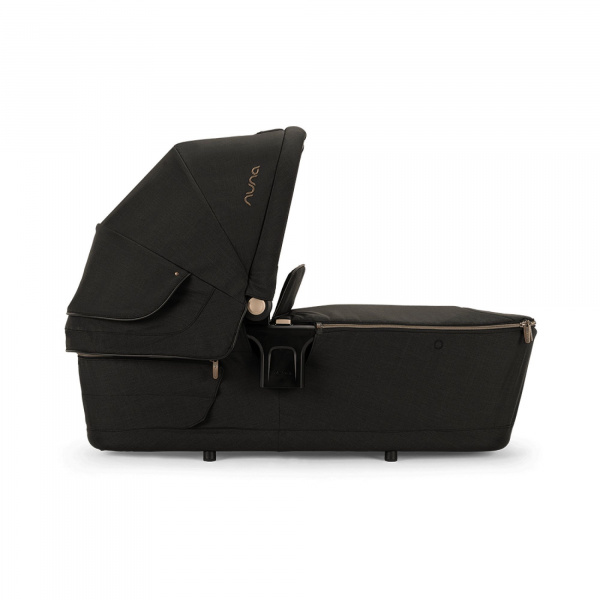 Nacelle lytl riveted rose Nuna