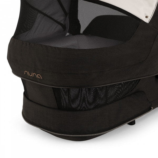 Nacelle lytl riveted rose Nuna