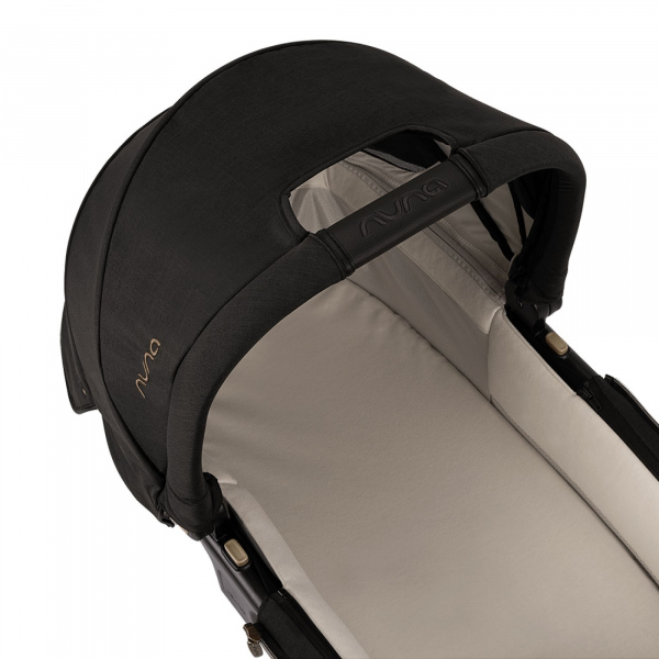 Nacelle lytl riveted rose Nuna