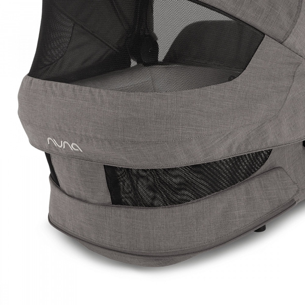 Nacelle lytl granite Nuna