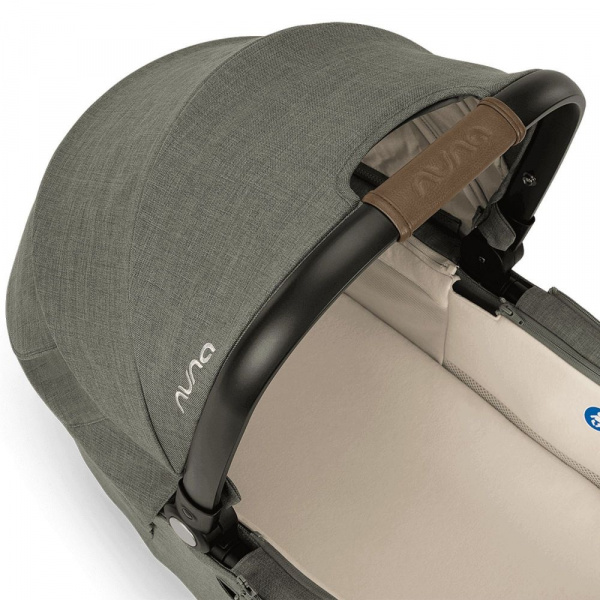 Nacelle demi next pine Nuna