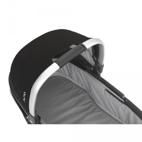 Nacelle bébé ivvi savi caviar Nuna