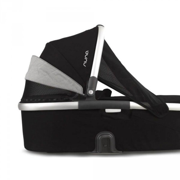 Nacelle bébé ivvi savi caviar Nuna