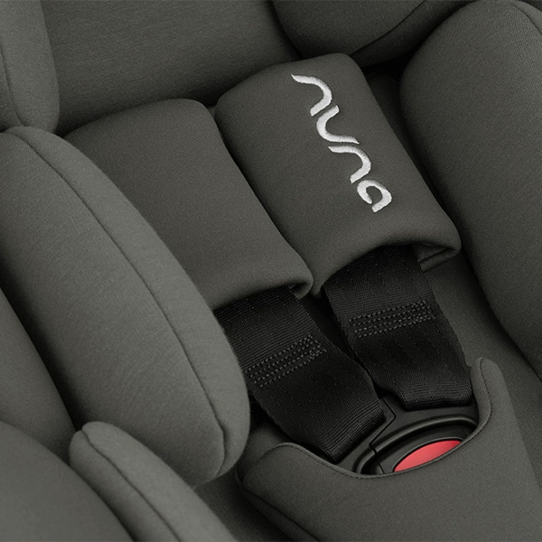 Poussette duo mixx next + siège auto arra flex pine Nuna