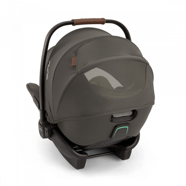 Poussette duo mixx next + siège auto arra flex pine Nuna