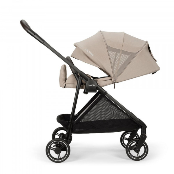 Poussette duo ixxa next + siège auto pipa urbn chateau Nuna