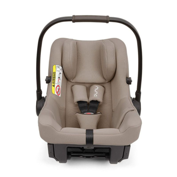 Poussette duo mixx next + siège auto pipa urbn chateau Nuna