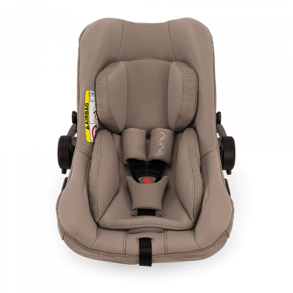 Poussette duo demi next + siège auto pipa next cedar Nuna