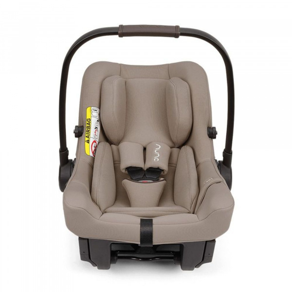Poussette duo triv lx + siège auto pipa urbn chateau Nuna