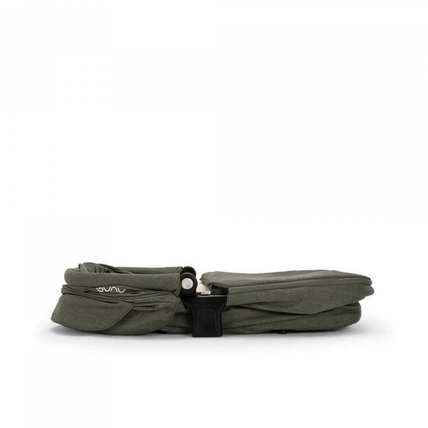 Poussette duo triv next + nacelle lytl pine Nuna