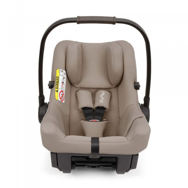 Poussette duo swiv + siège auto pipa urbn chateau Nuna