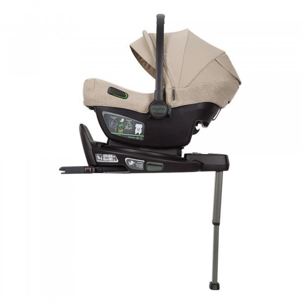 Poussette duo triv lx + siège auto pipa next chateau Nuna