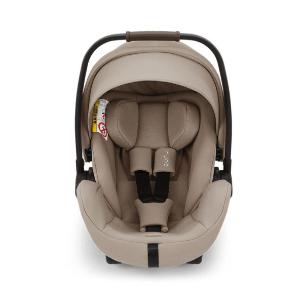 Poussette duo mixx next + siège auto arra flex chateau Nuna