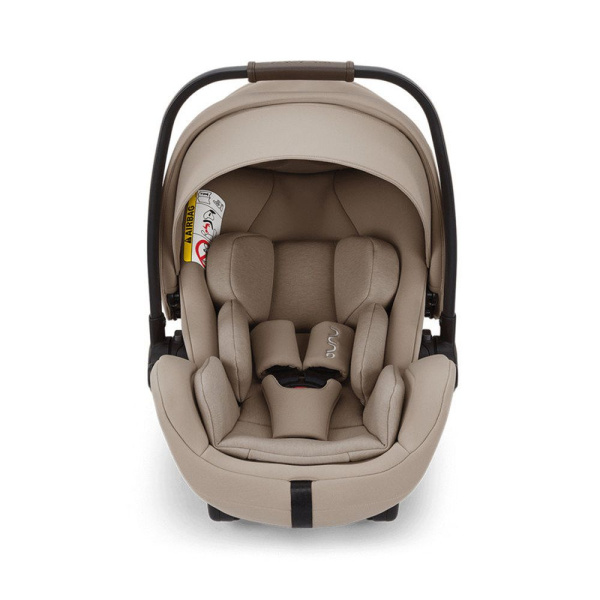Poussette duo mixx next + siège auto arra flex chateau Nuna