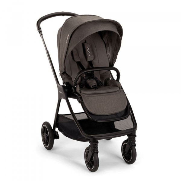 Poussette duo triv next + siège auto pipa urbn thunder Nuna