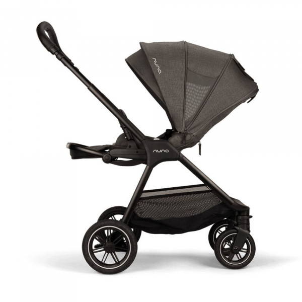Poussette duo triv next + siège auto pipa urbn thunder Nuna
