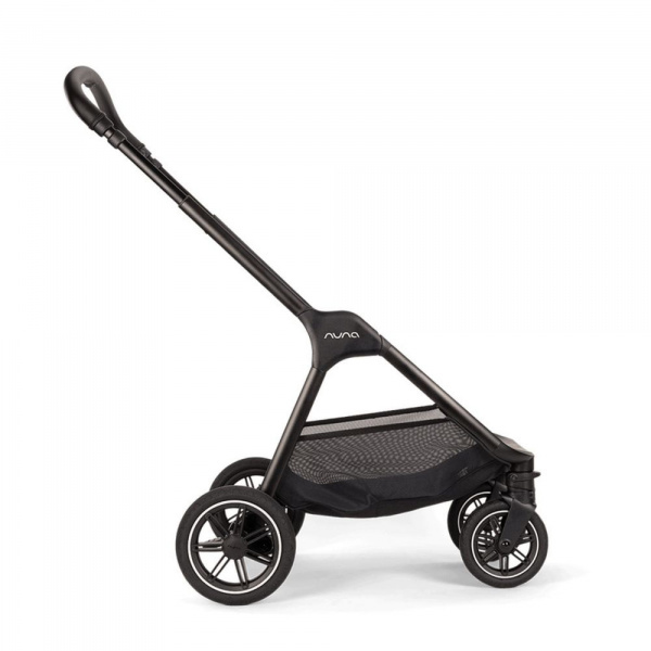 Poussette duo triv next + siège auto arra flex thunder Nuna