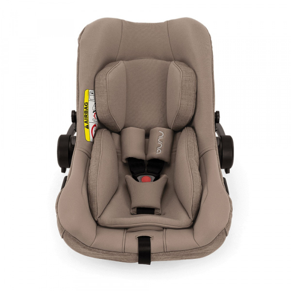 Poussette duo mixx next + siège auto pipa next cedar Nuna