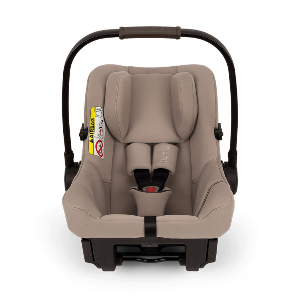 Poussette duo trvl lx + siège auto pipa urbn cedar Nuna