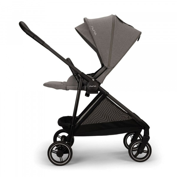 Poussette duo ixxa next + siège auto pipa urbn thunder Nuna