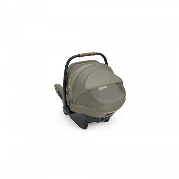 Poussette duo mixx next + siège auto pipa next pine Nuna