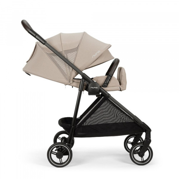 Poussette duo ixxa next + siège auto pipa next chateau Nuna