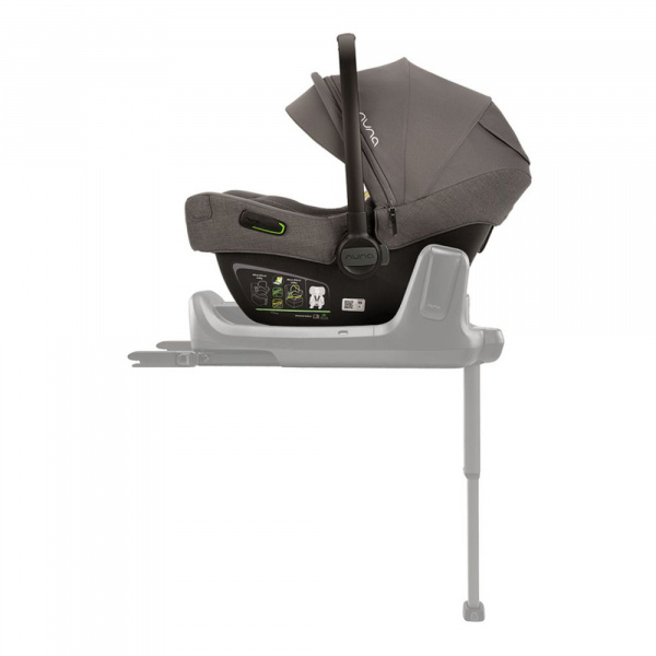 Siège auto i-size pipa next thunder Nuna