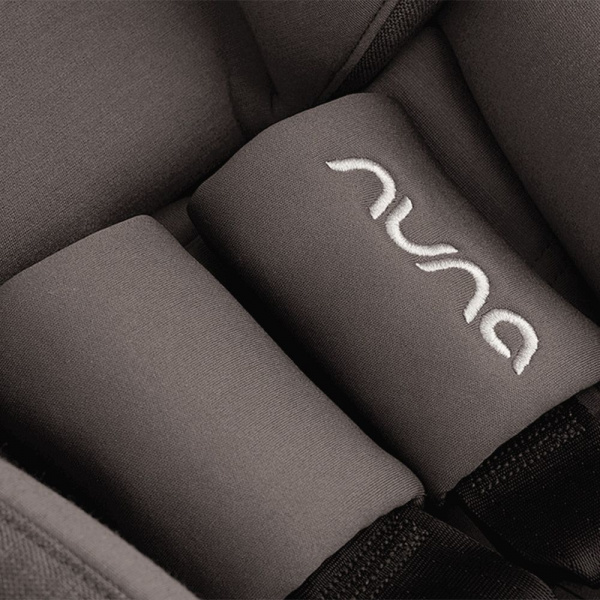 Siège auto i-size pipa next thunder Nuna