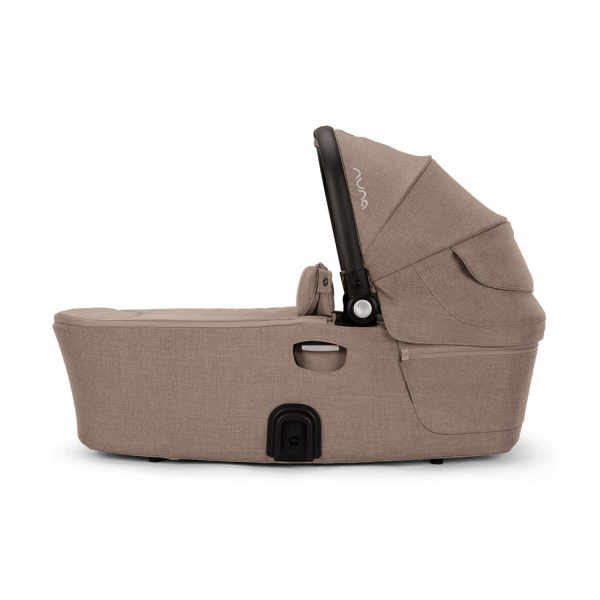Poussette trio demi next cedar + siège auto arra flex cedar + nacelle demi next cedar Nuna