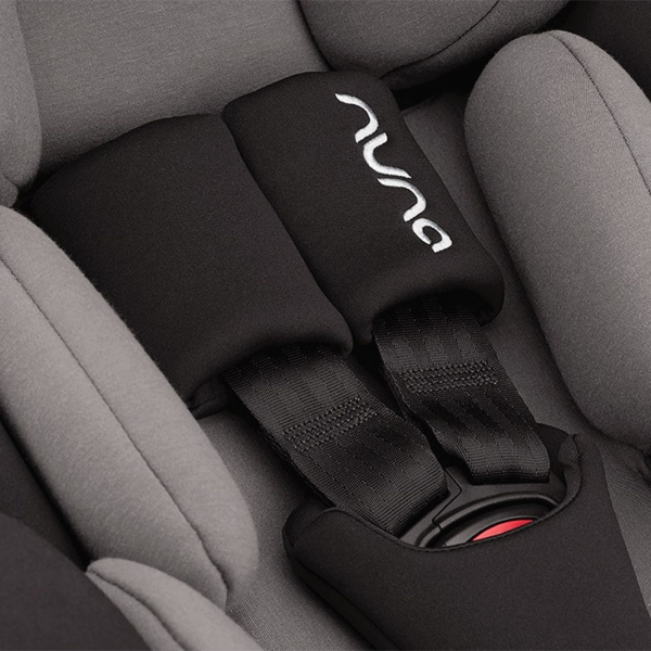 Poussette trio mixx next + siège auto arra flex + nacelle mixx next thunder Nuna