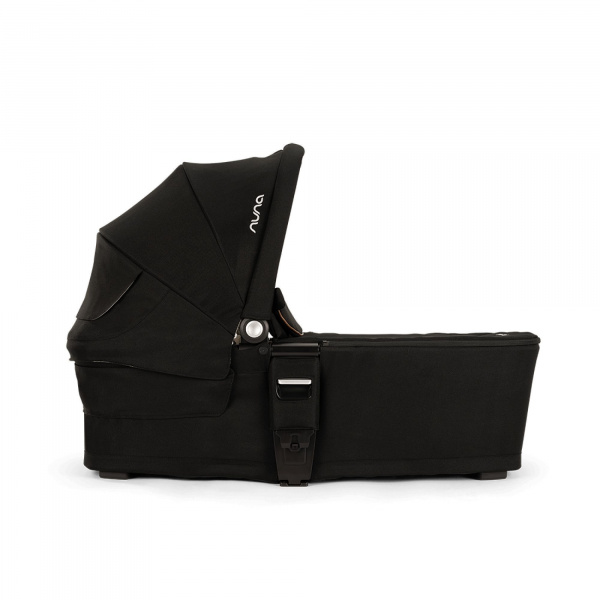 Poussette trio mixx next + siège auto arra flex + nacelle mixx next thunder Nuna